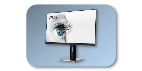 monitor-msi
